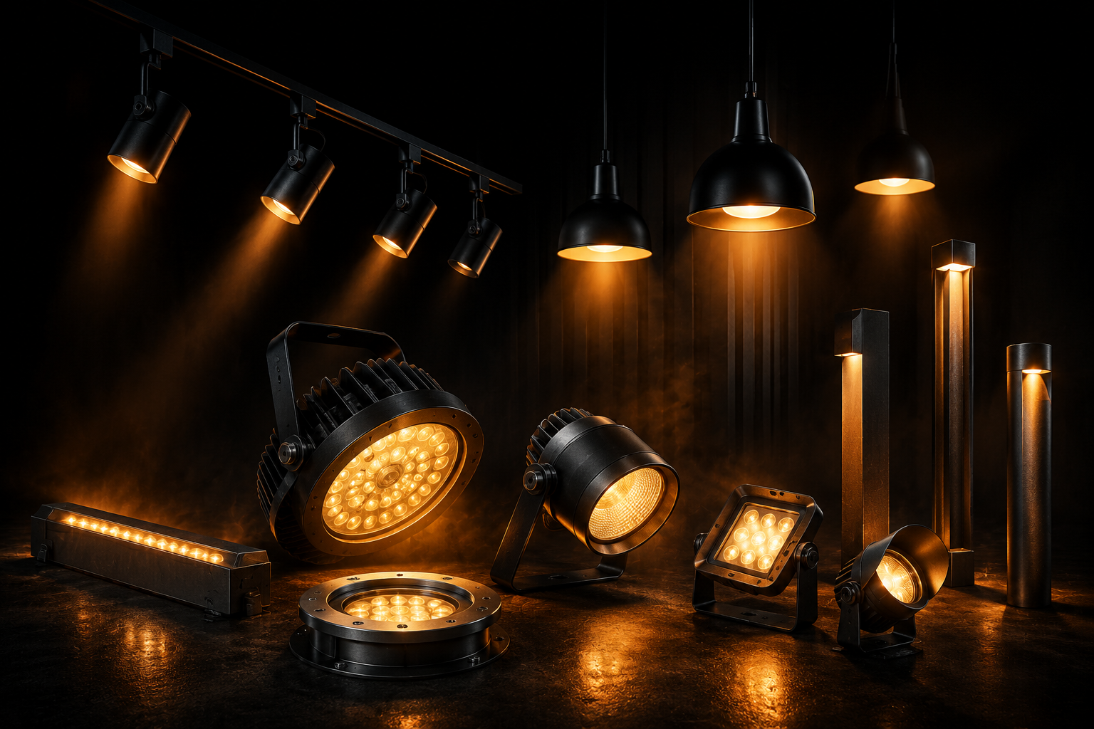 Lighting