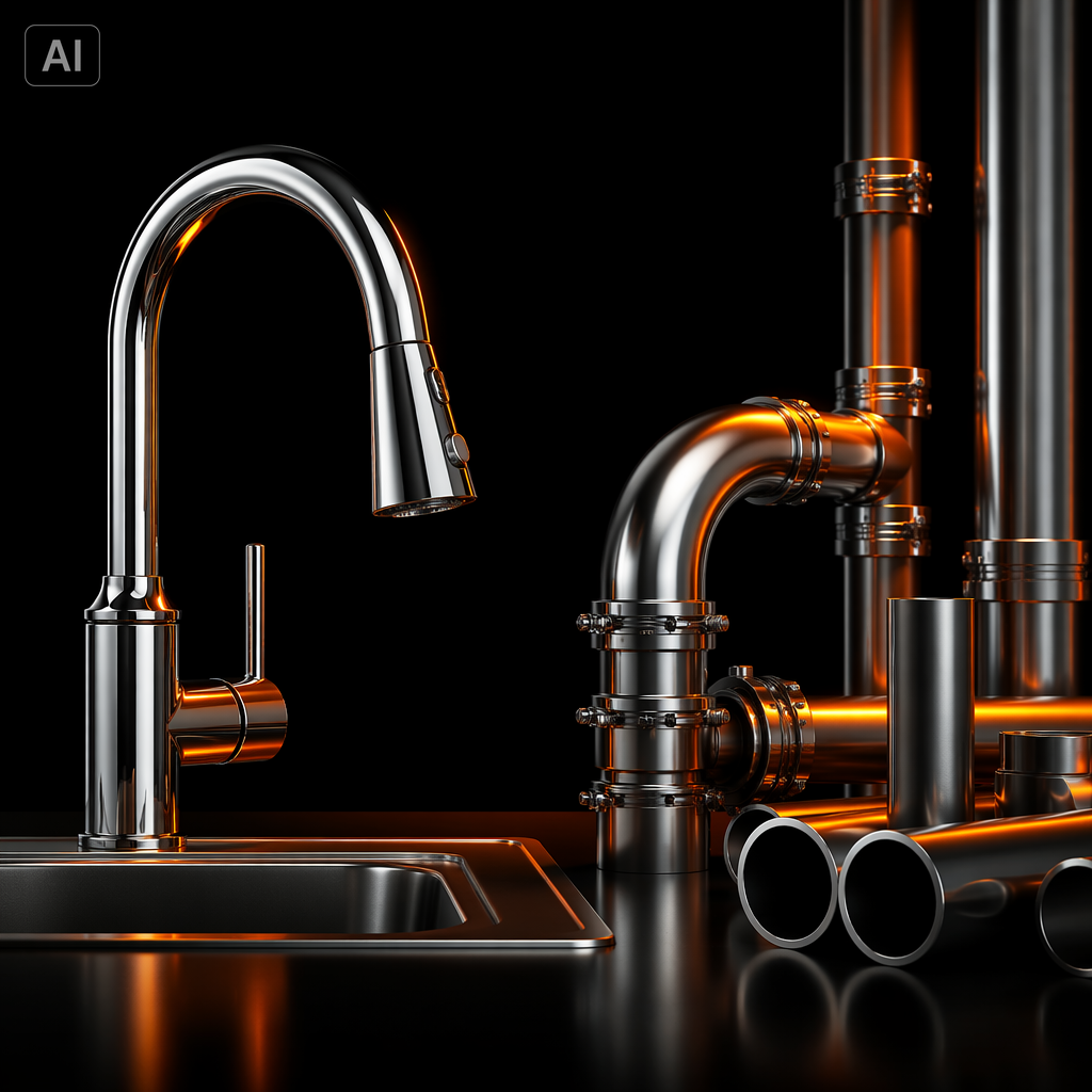 Plumbing