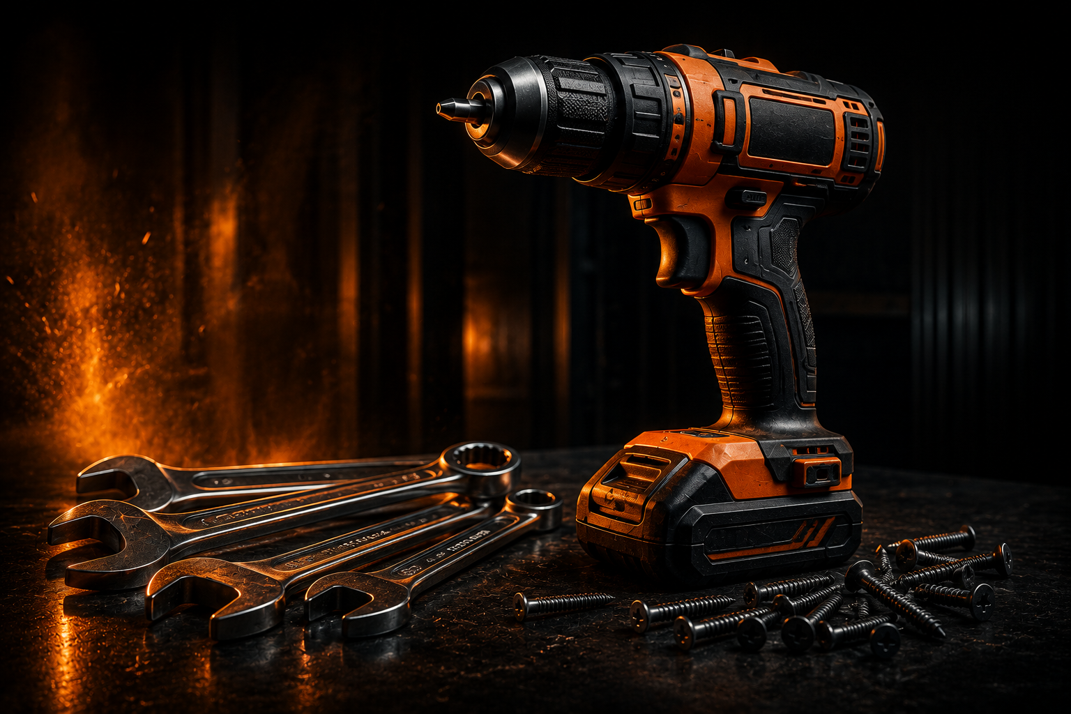 Tools